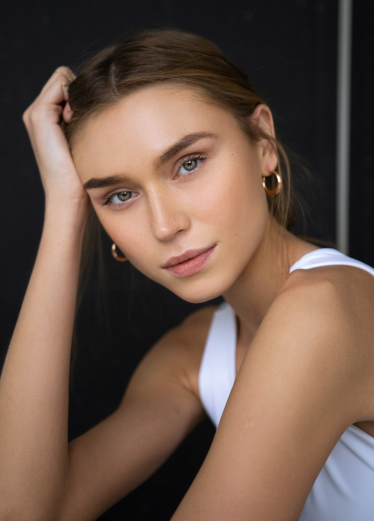 Anastasiya Vasyk