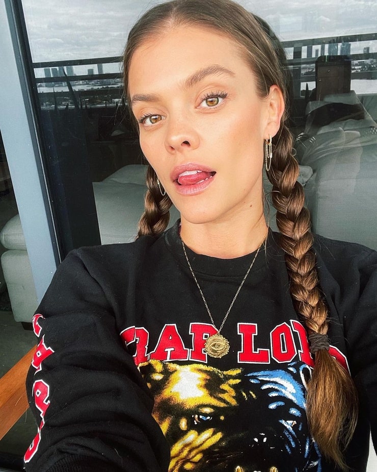 Nina Agdal