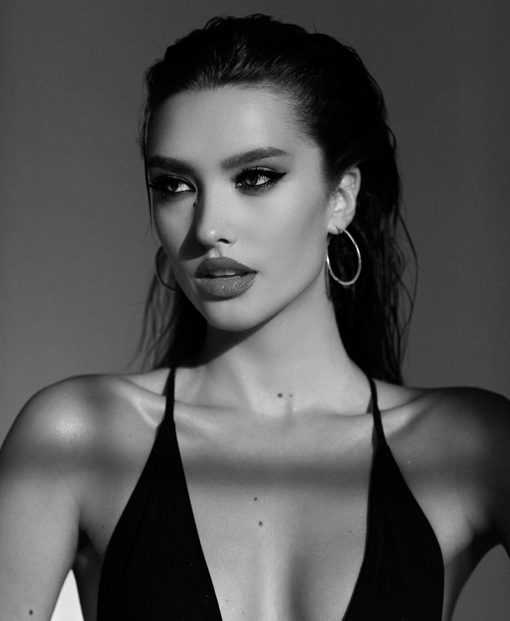 Katya Zubritskaya Katya Zubritskaya