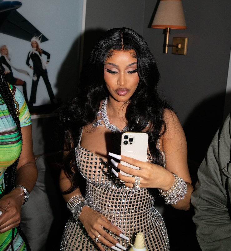 Cardi B