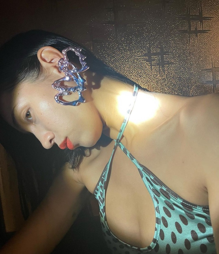 Kiko Mizuhara Kiko Mizuhara