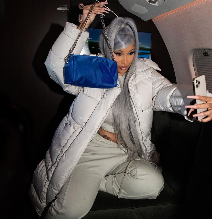 Cardi B