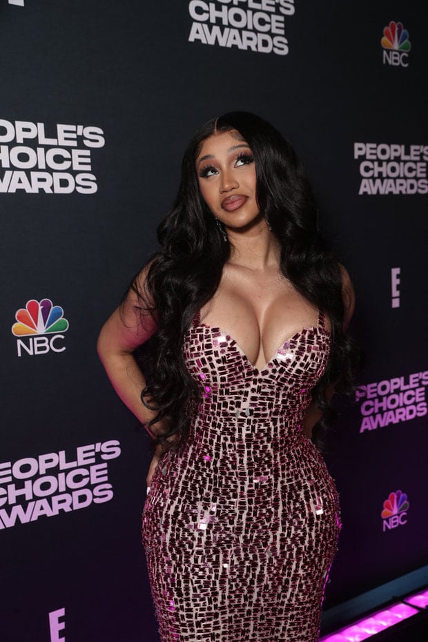 Cardi B