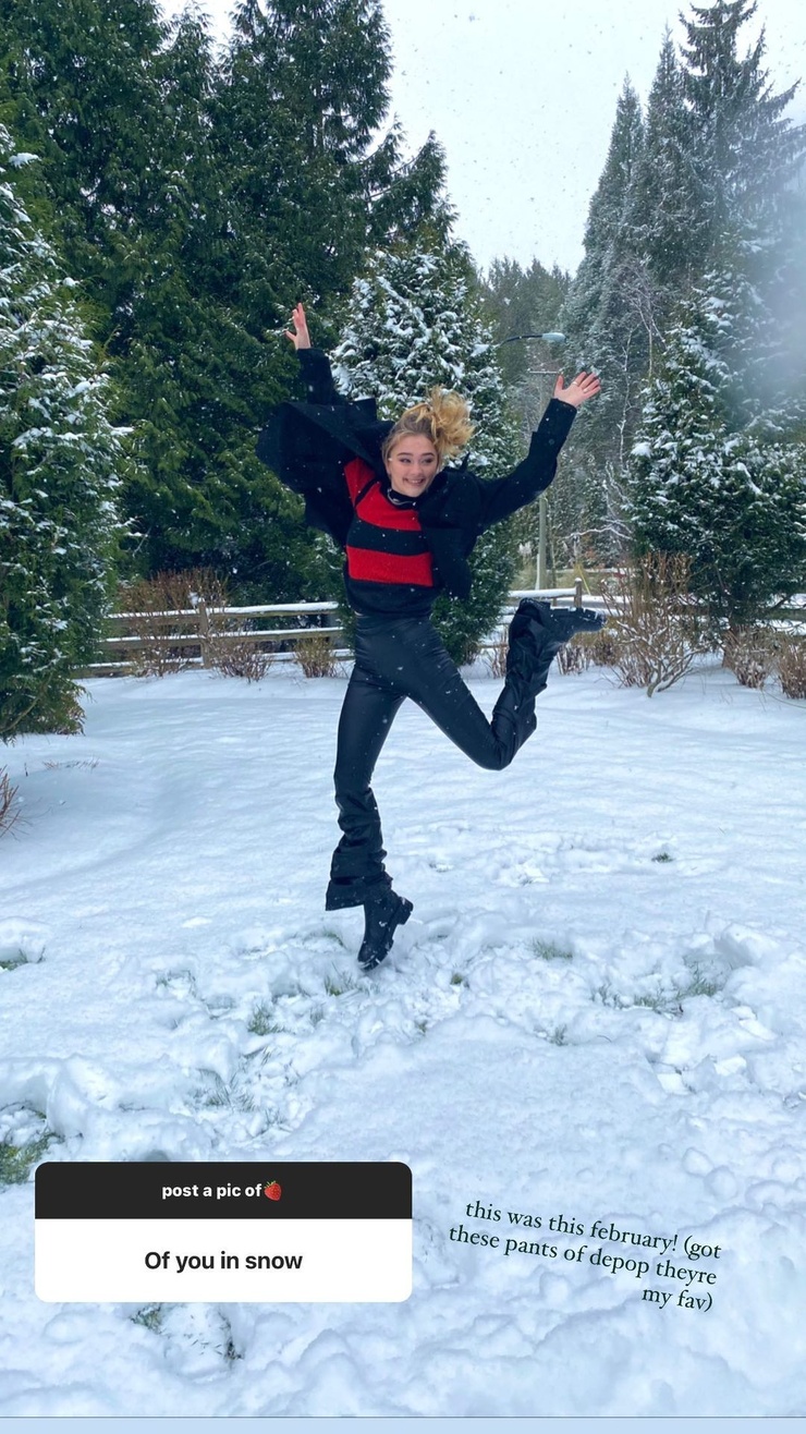 Lizzy Greene Lizzy Greene