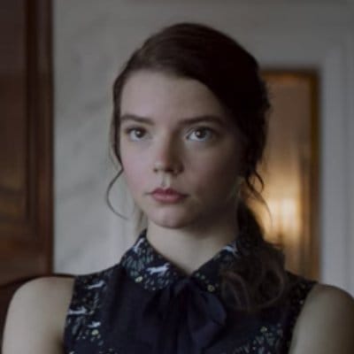 Anya Taylor-Joy