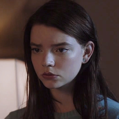 Anya Taylor-Joy