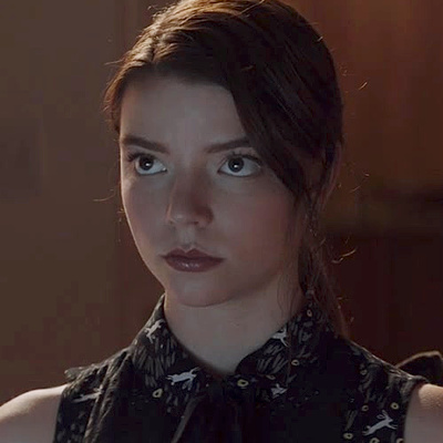 Anya Taylor-Joy