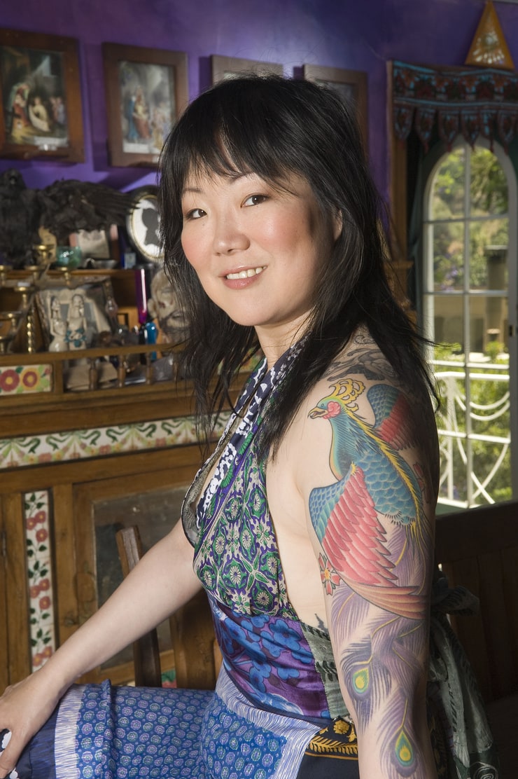 Margaret Cho