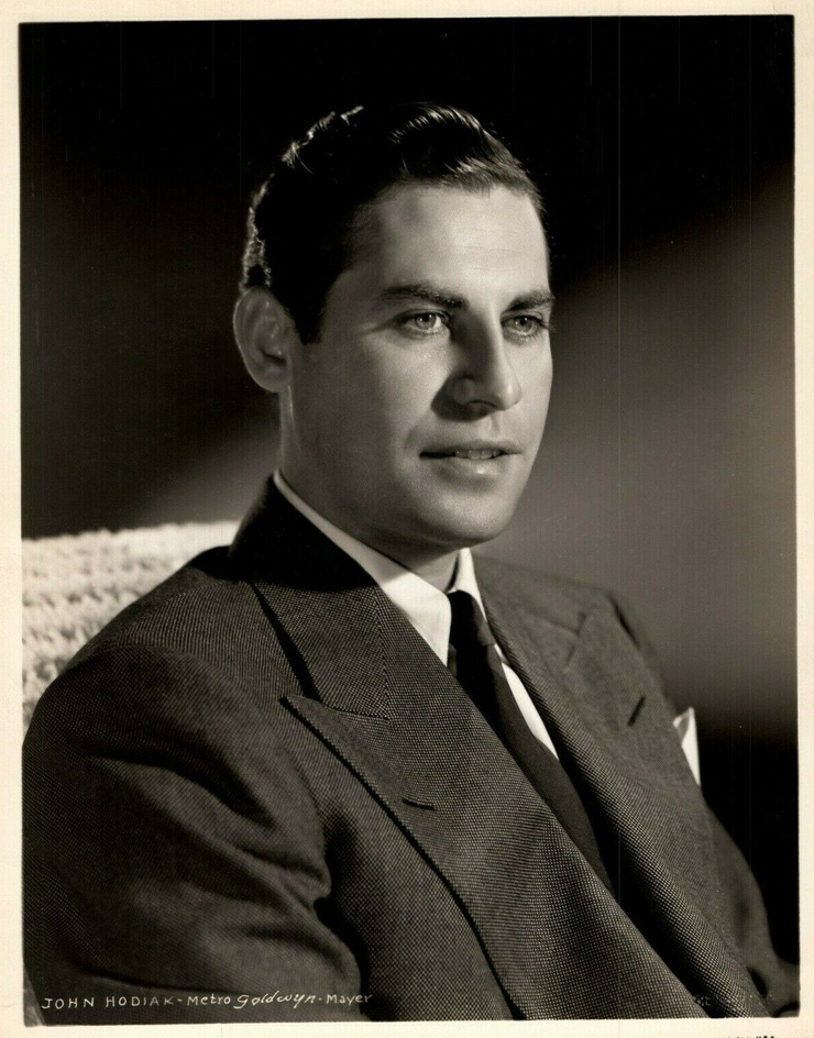 John Hodiak
