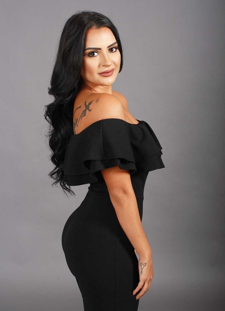 Nilsa Prowant