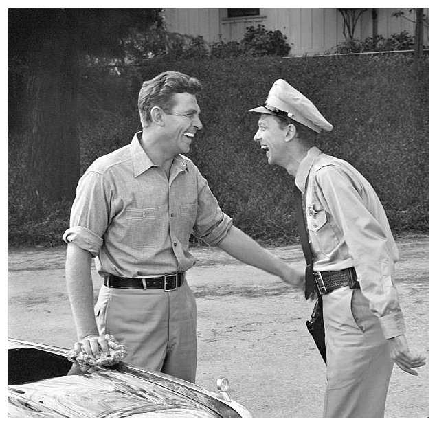 The Andy Griffith Show The Andy Griffith Show