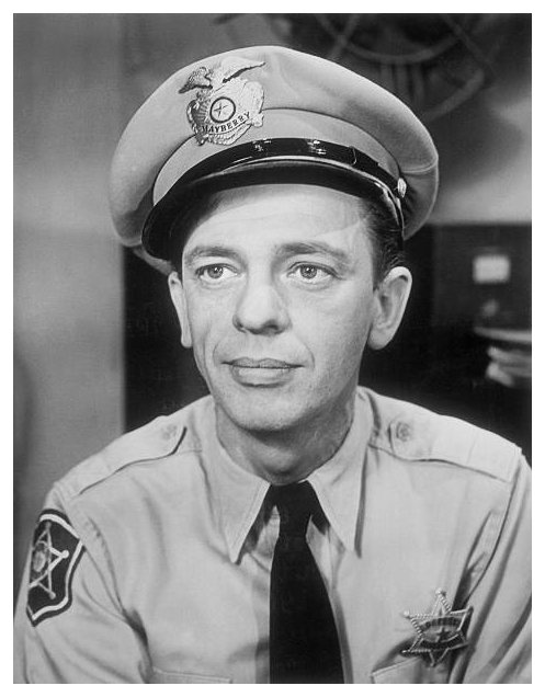 The Andy Griffith Show