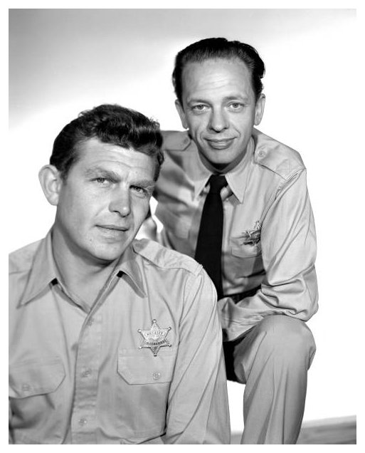 Don Knotts