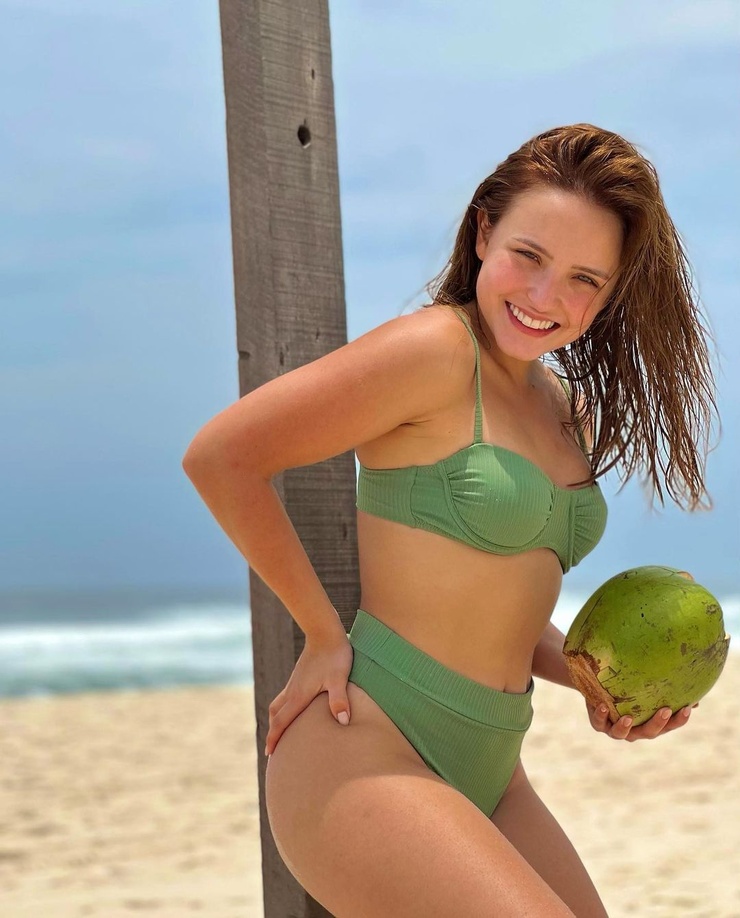 Larissa Manoela Larissa Manoela