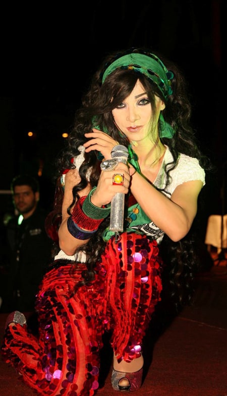 Bassem Feghali