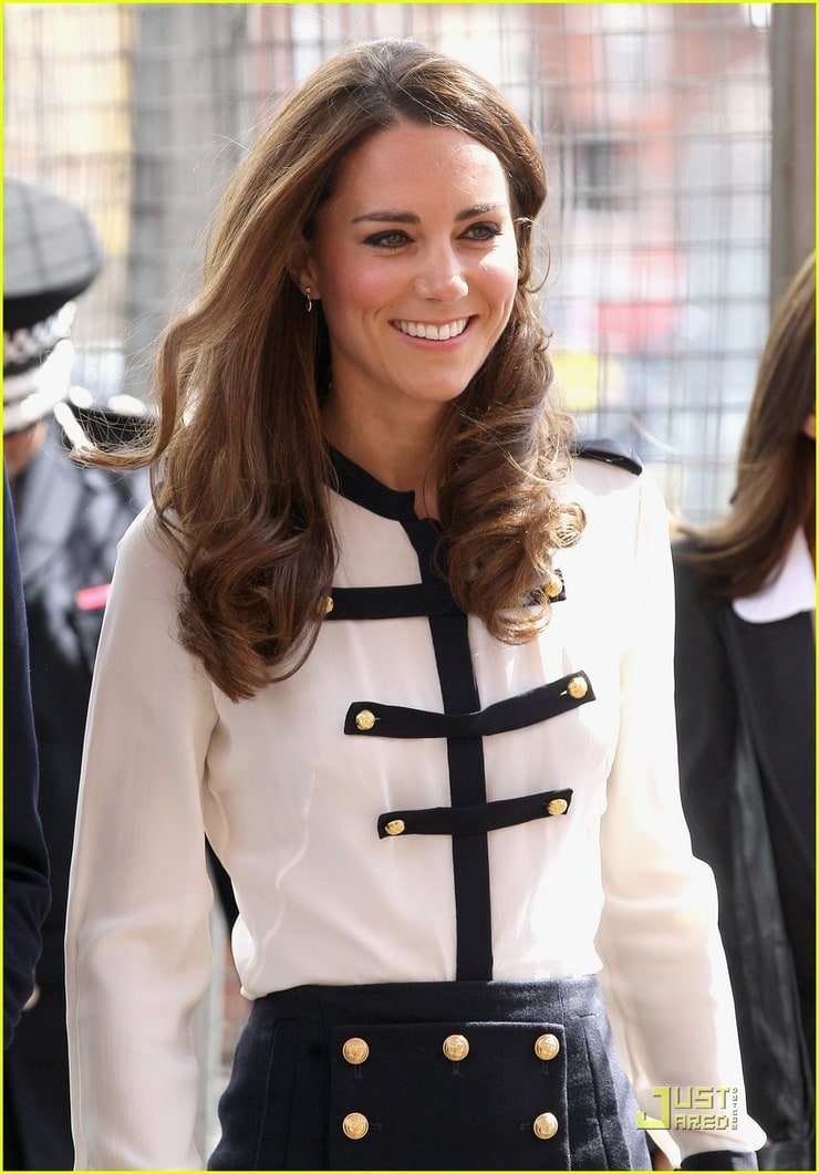 Kate Middleton