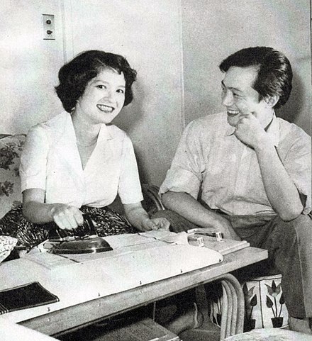 Toshiko Kobayashi