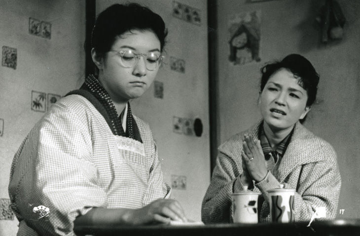 Toshiko Kobayashi