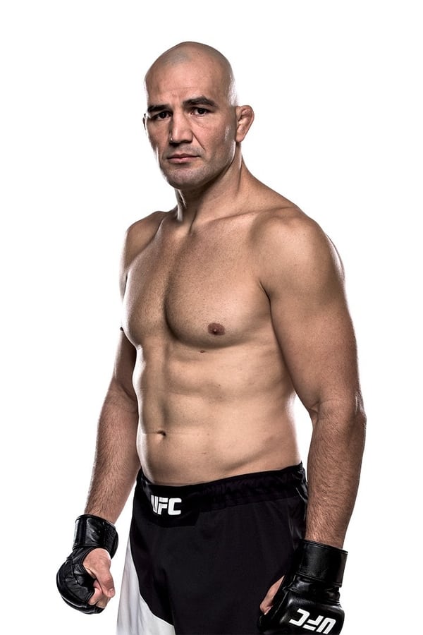 Glover Teixeira