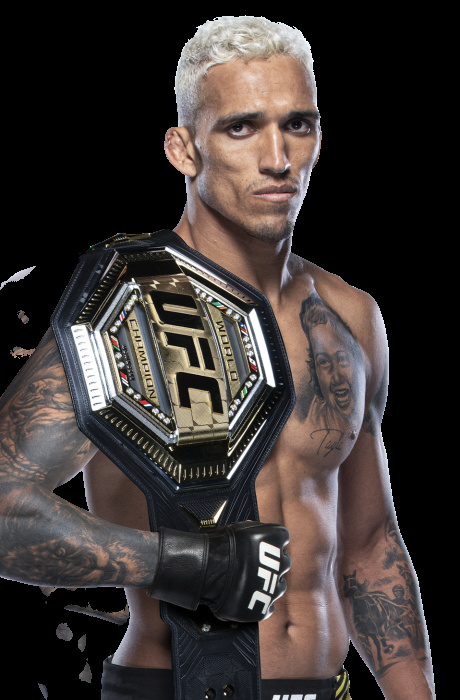 Charles Oliveira Charles Oliveira