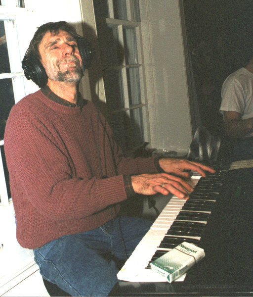 Spooner Oldham