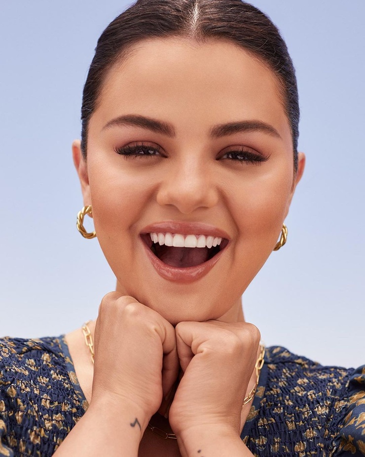 Selena Gomez Selena Gomez