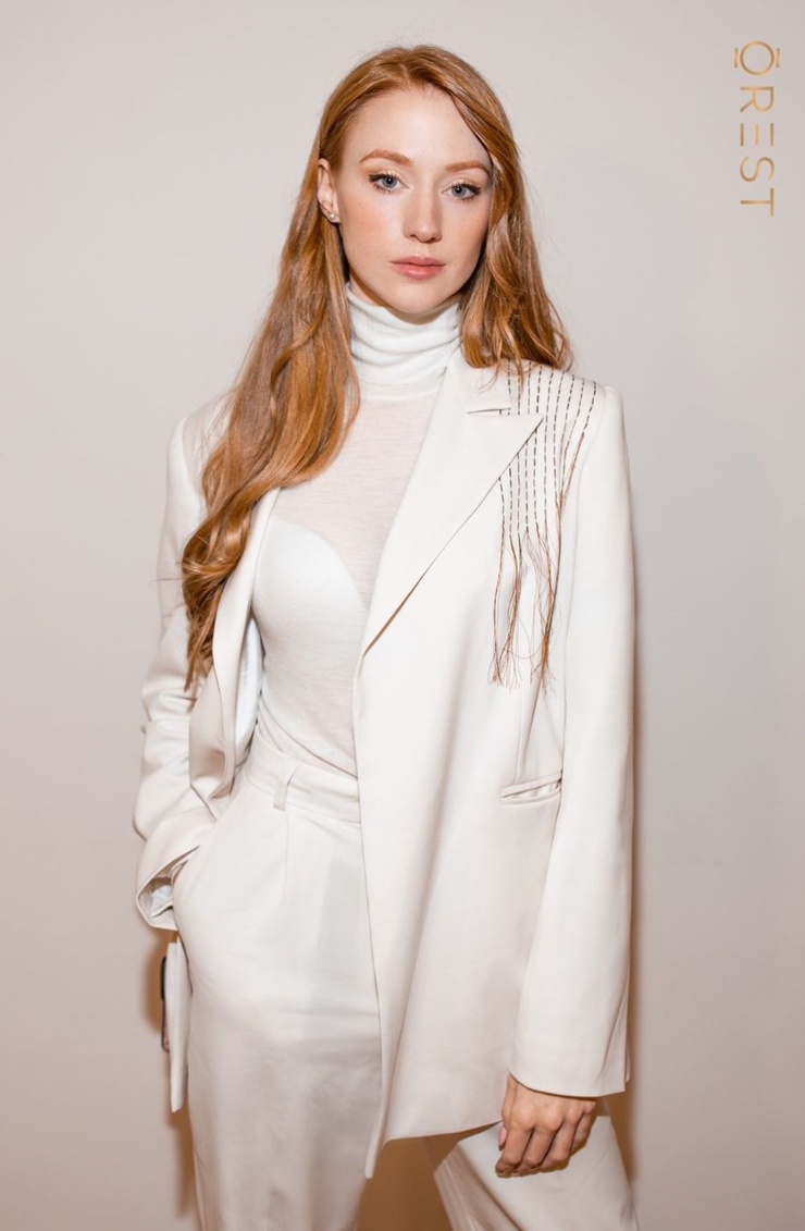 Alina Kovalenko Alina Kovalenko