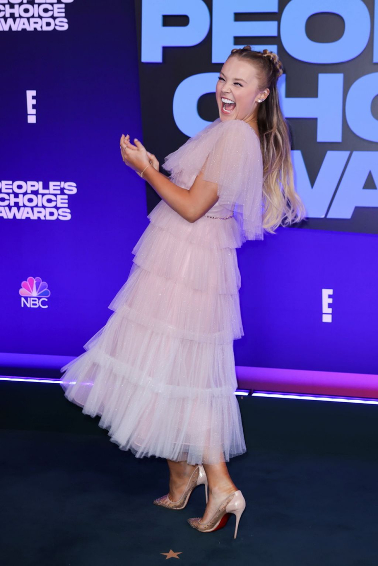 Jojo Siwa