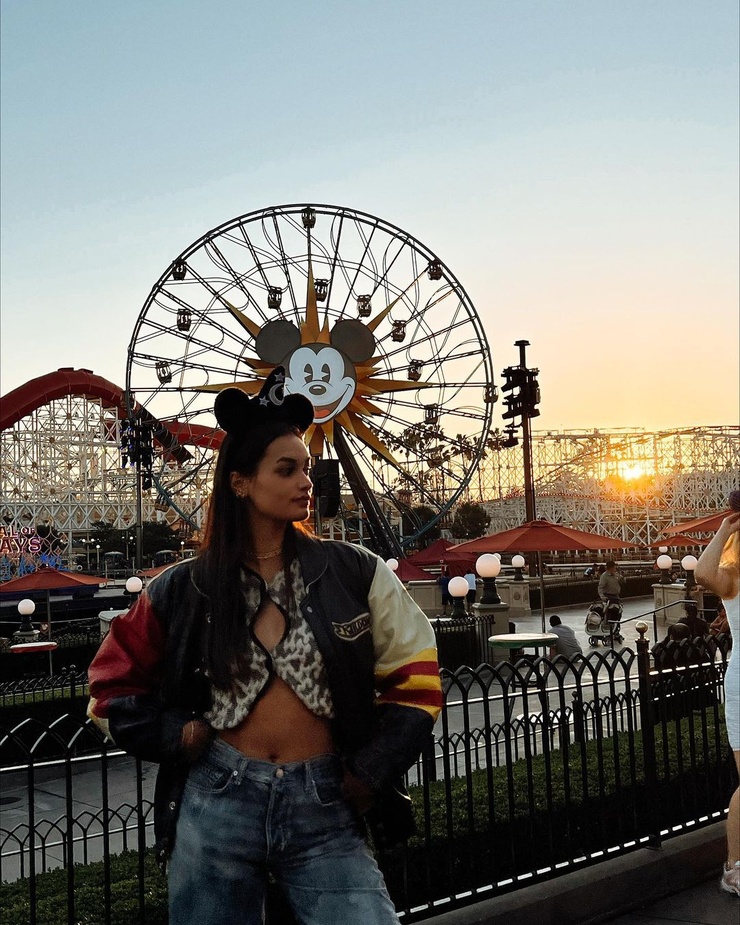 Gizele Oliveira