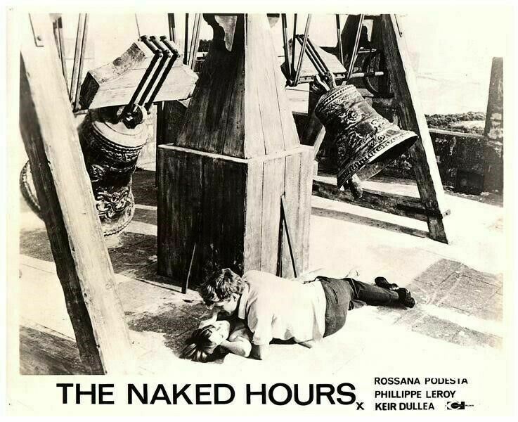 The Naked Hours The Naked Hours