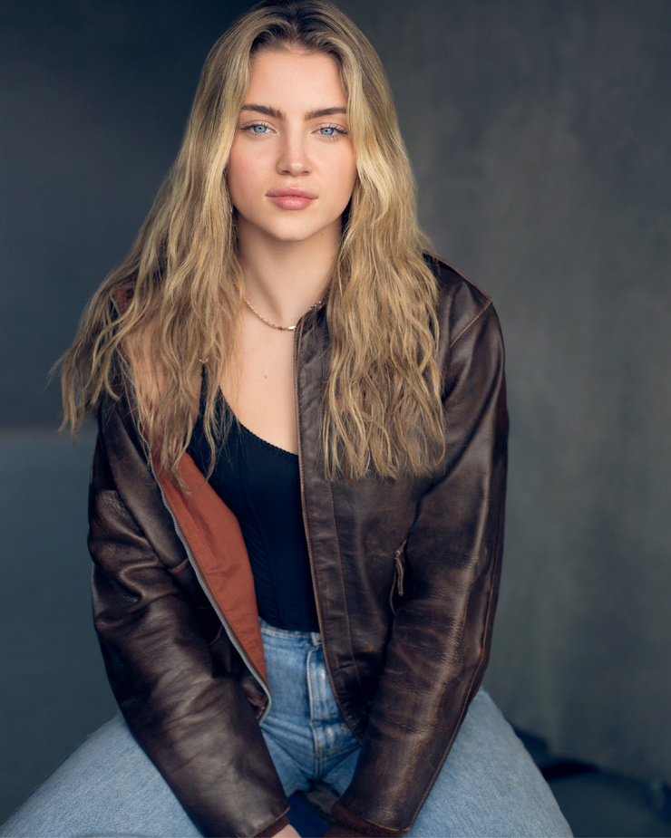 Daisy Jelley