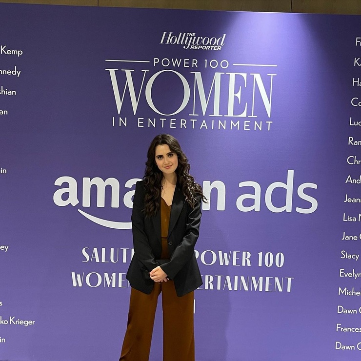 Laura Marano