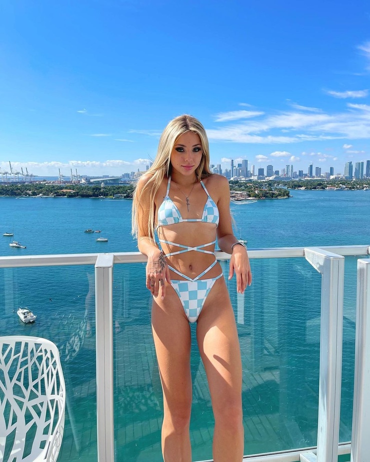 Charly Jordan