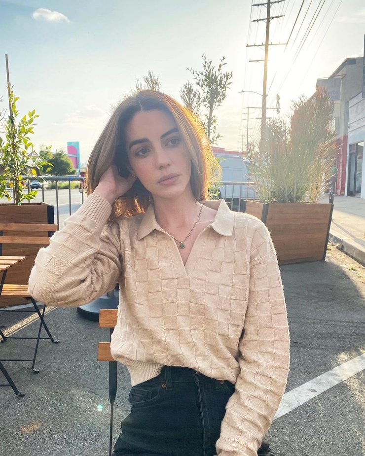 Adelaide Kane