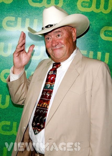 Barry Corbin