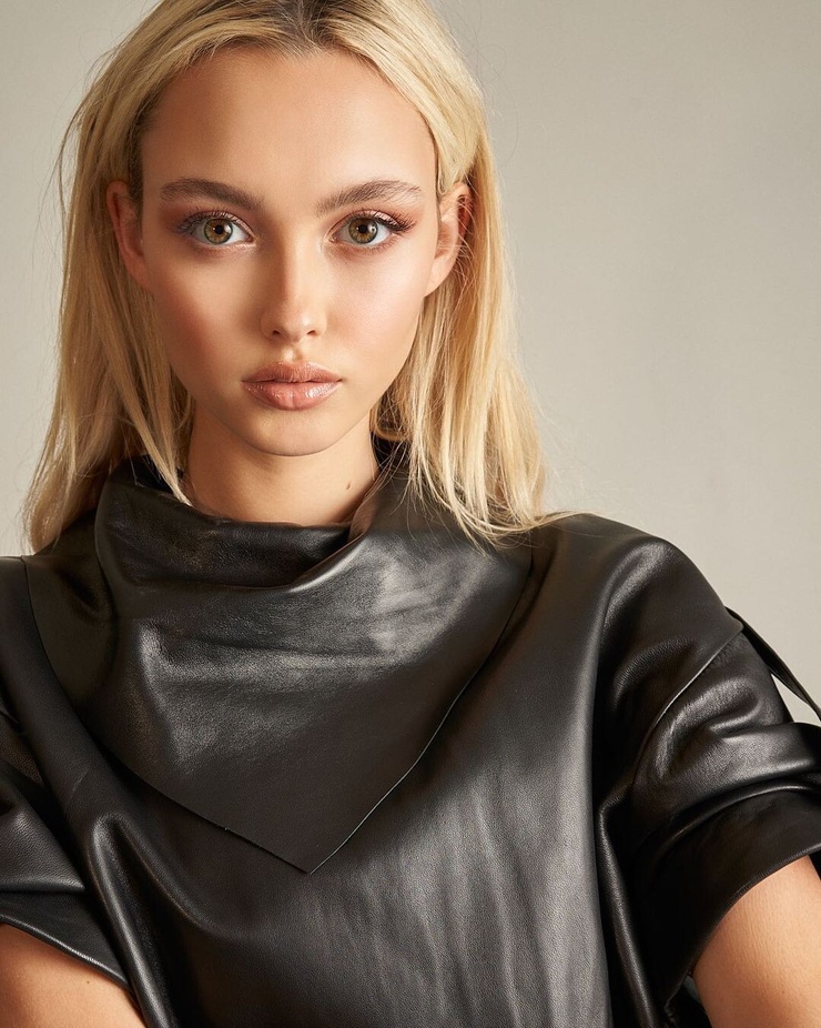 Chloé Margaux Avenaim