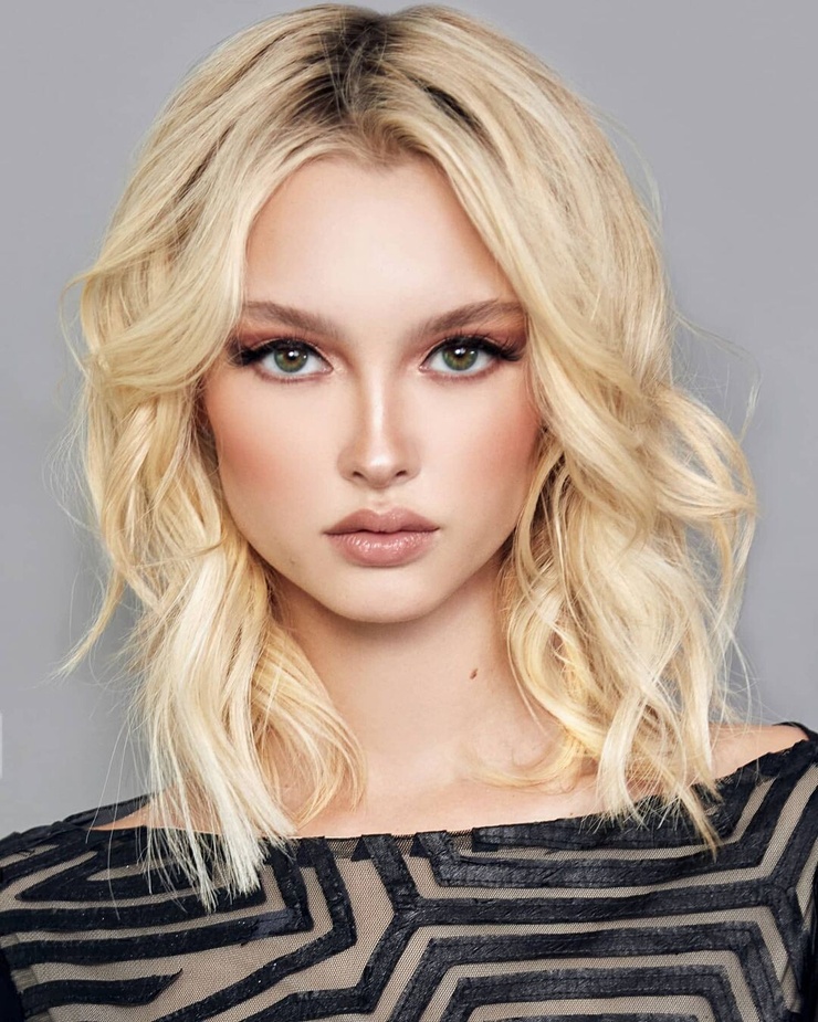 Chloé Margaux Avenaim