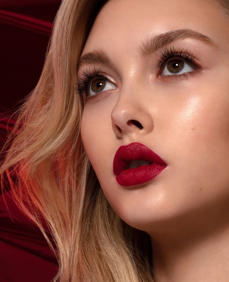 Chloé Margaux Avenaim