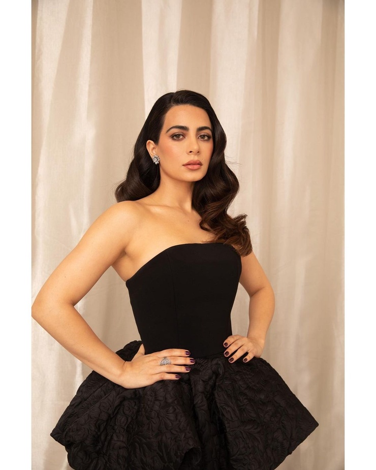 Emeraude Toubia