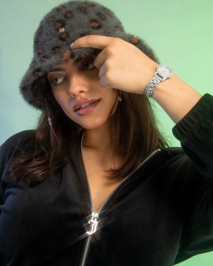 Picture of Phoenix Calderon