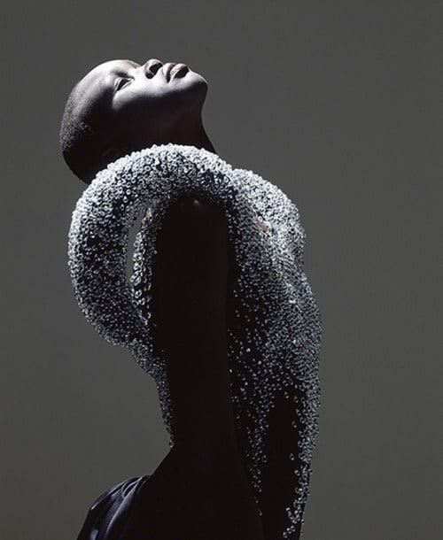 Alek Wek Alek Wek