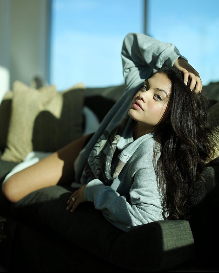 Phoenix Calderon