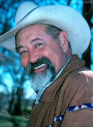 Barry Corbin Barry Corbin