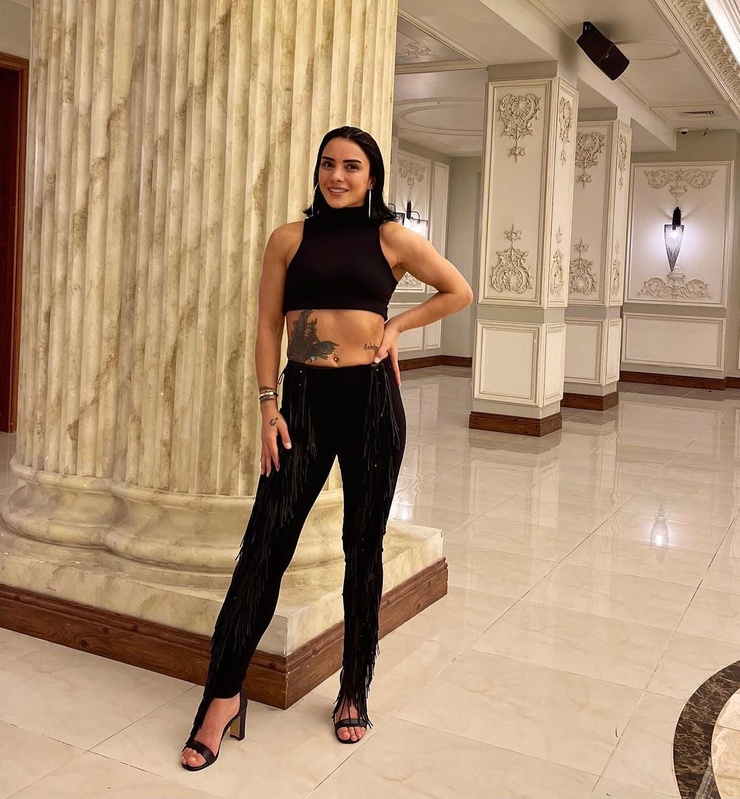 Sabriye Sengul