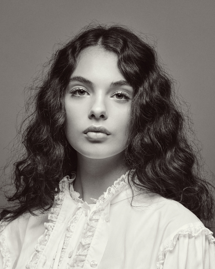 Deva Cassel