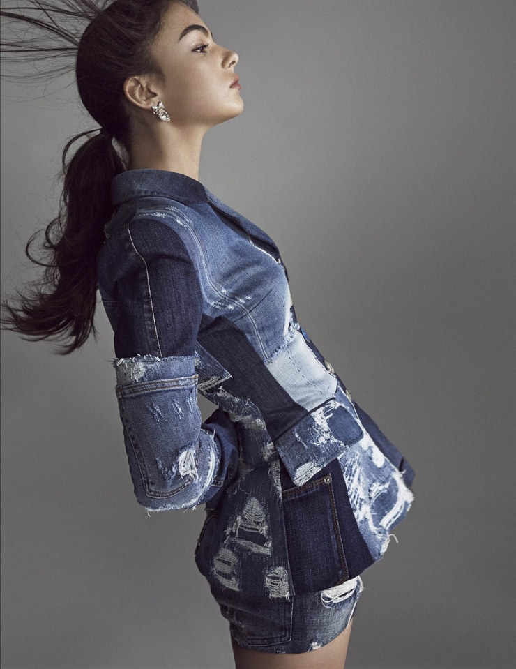Deva Cassel