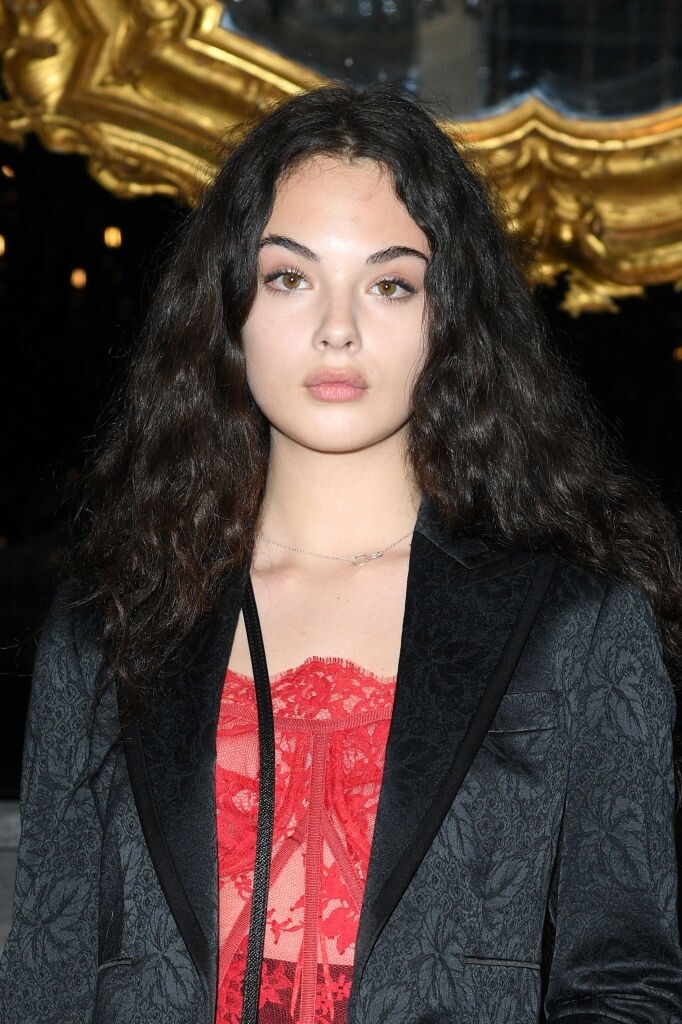 Deva Cassel