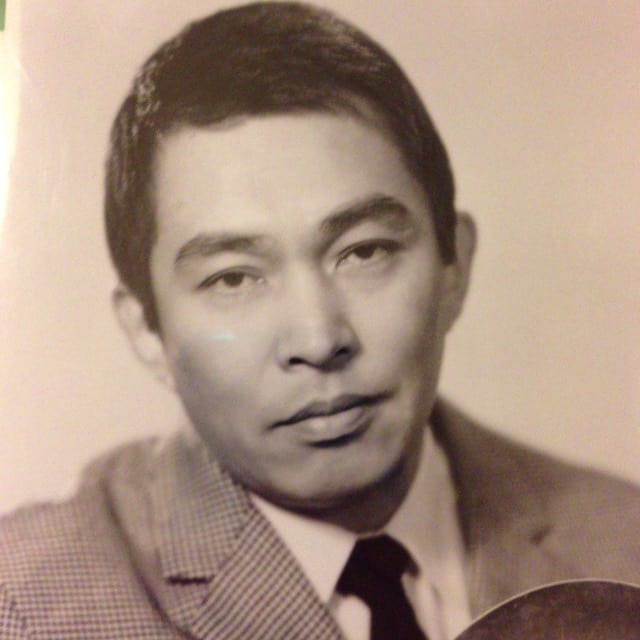 Noboru Andô