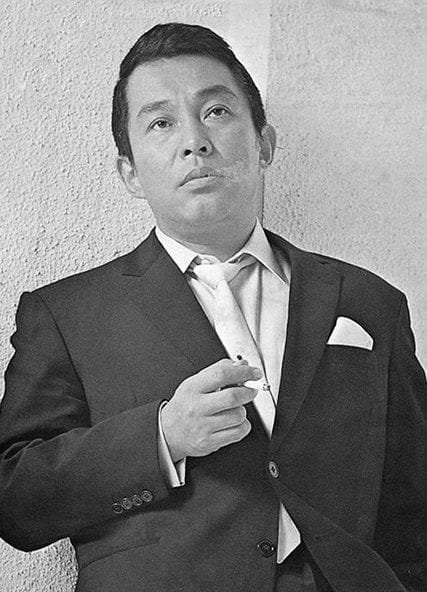 Noboru Andô