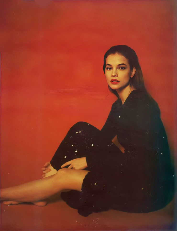 Barbara Palvin Barbara Palvin